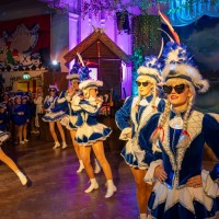 Fasching beim WCC - Bild 24 von 155